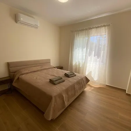 アパート Seaside Luxury Flat In Harbour Tourist Area *