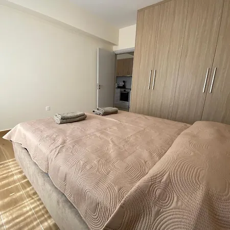 Seaside Luxury Flat In Harbour Tourist Area *