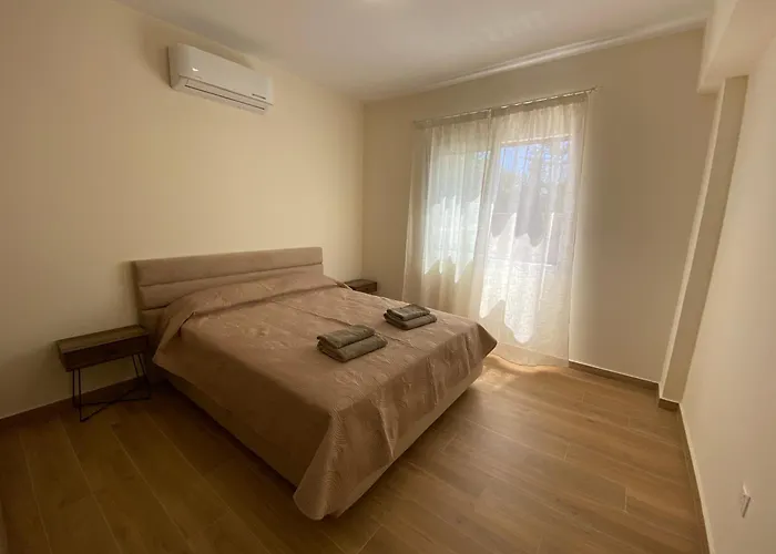 Apartamento Seaside Luxury Flat In Harbour Tourist Area *