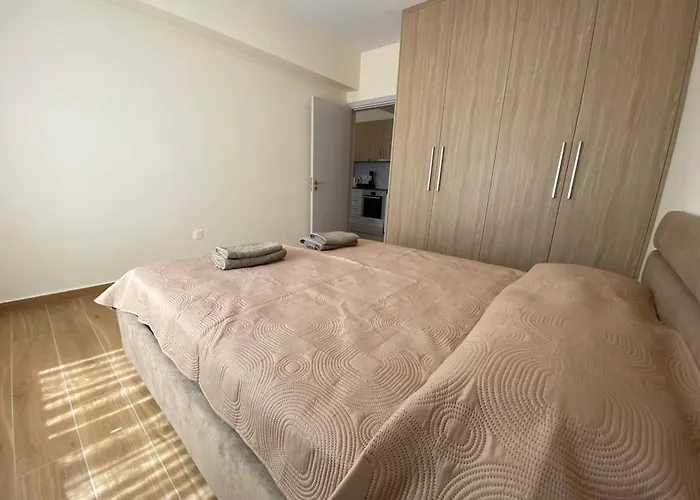 Seaside Luxury Flat In Harbour Tourist Area *