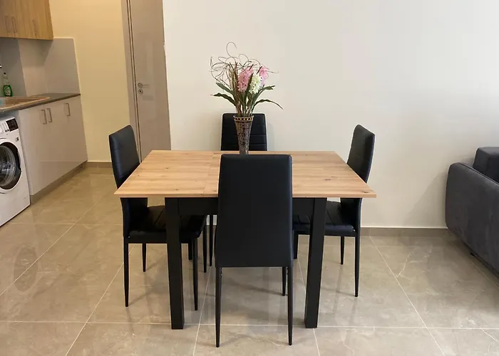 Apartamento Seaside Luxury Flat In Harbour Tourist Area *