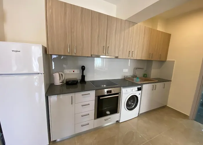 Apartamento Seaside Luxury Flat In Harbour Tourist Area *