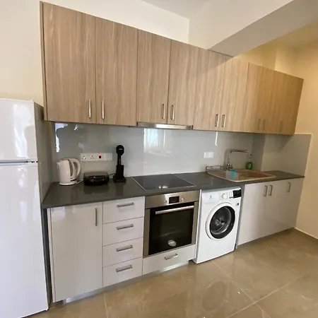 아파트 Seaside Luxury Flat In Harbour Tourist Area *